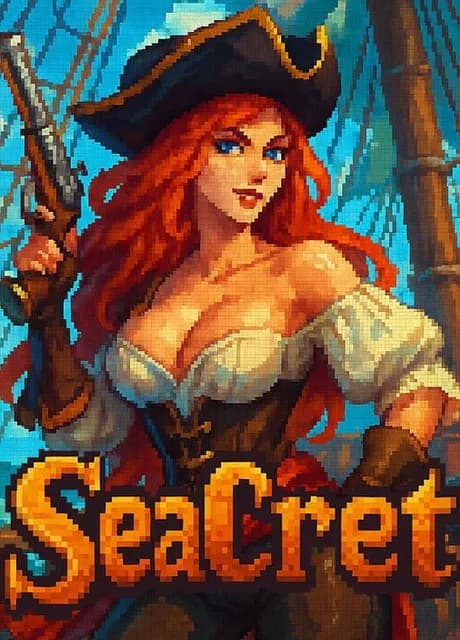 SeaCret 1