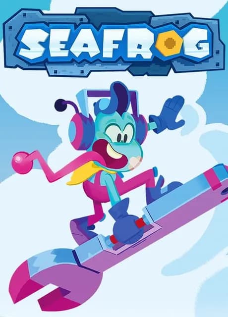Seafrog