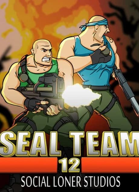 SEAL Team 12