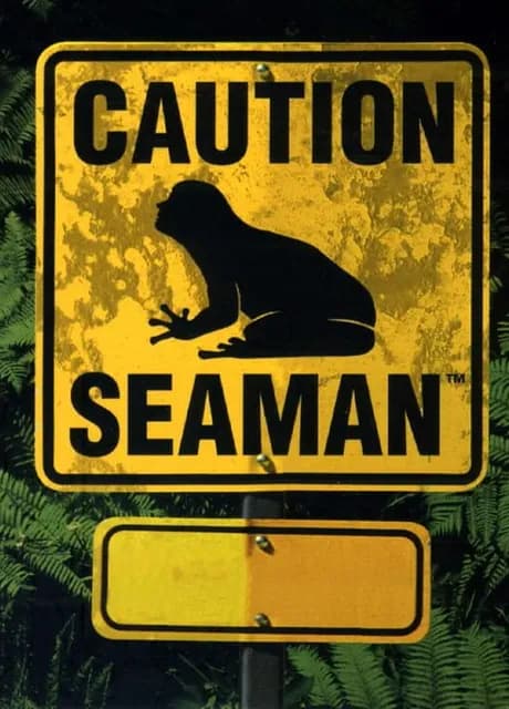 Seaman