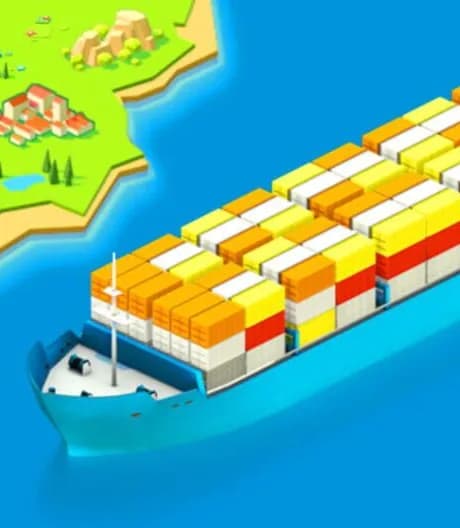 Seaport - Build & Prosper!