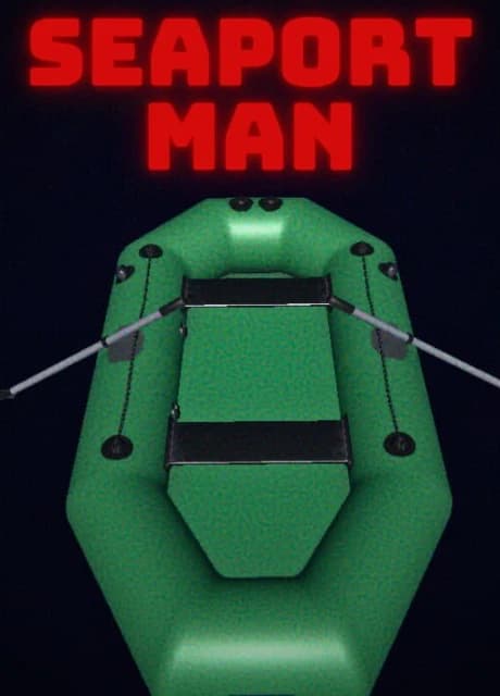 Seaport Man