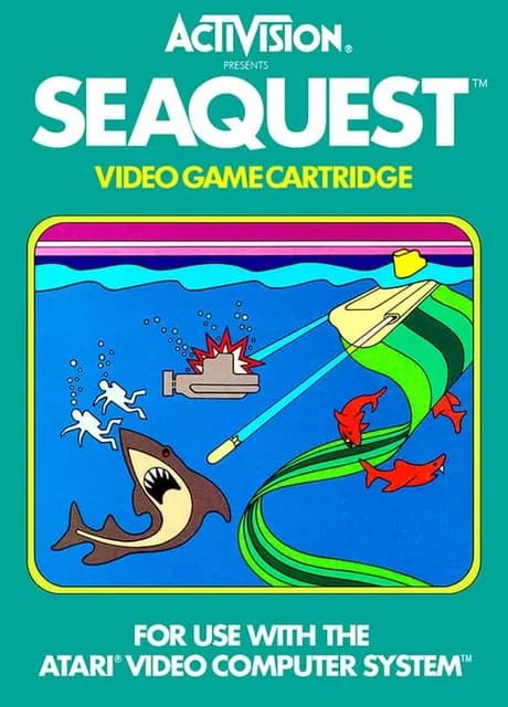 Seaquest