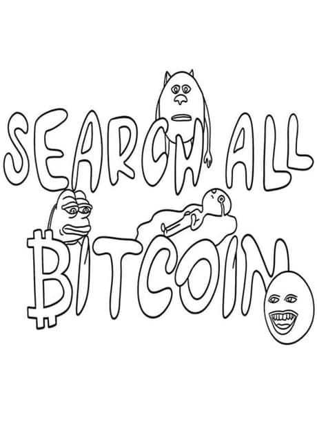 Search All: Bitcoin