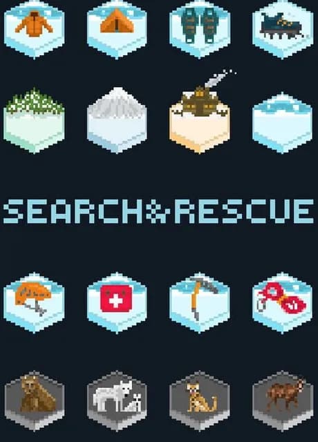 Search and Rescue