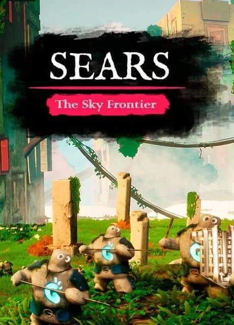 Sears: The Sky Frontier