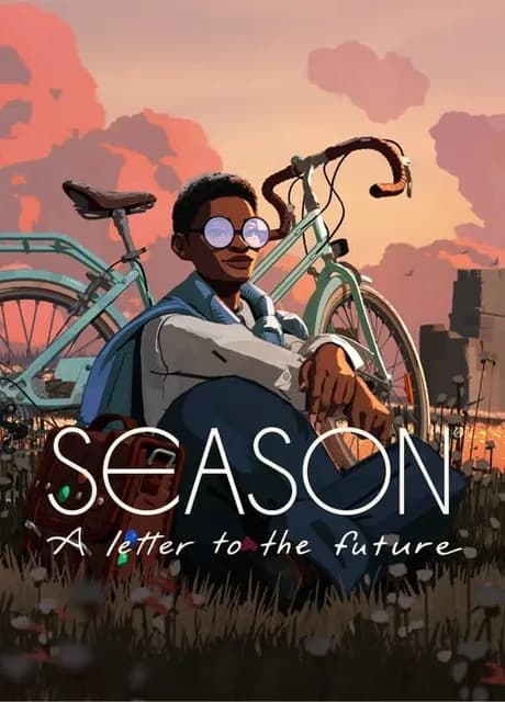 Season: A Letter to the Future
