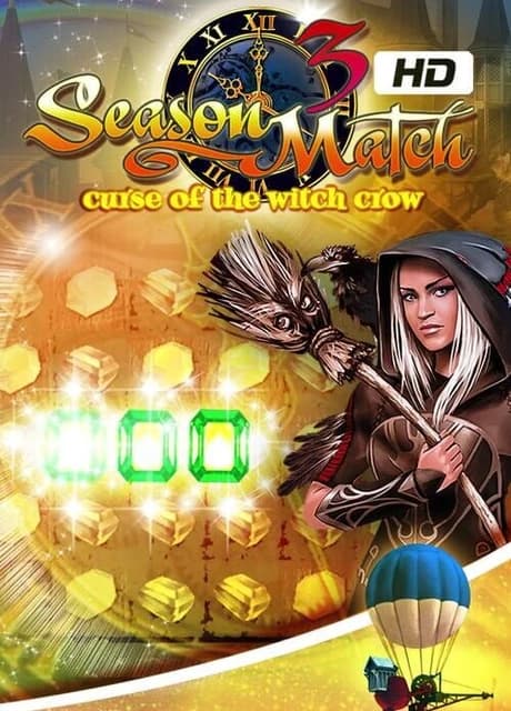 Season Match 3