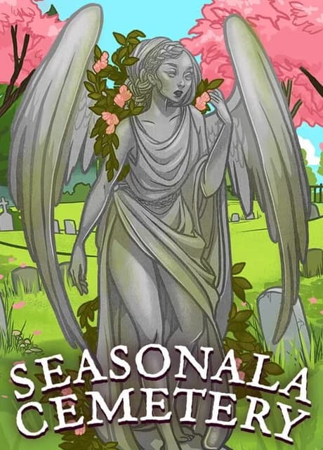 Seasonala Cemetery