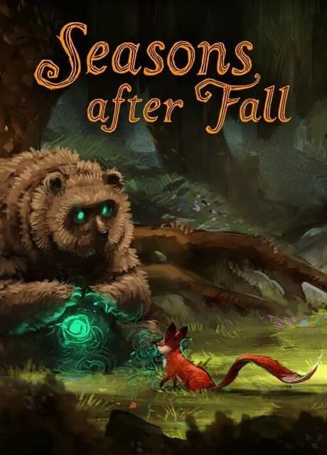 Seasons after Fall