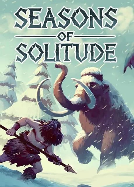 Seasons of Solitude