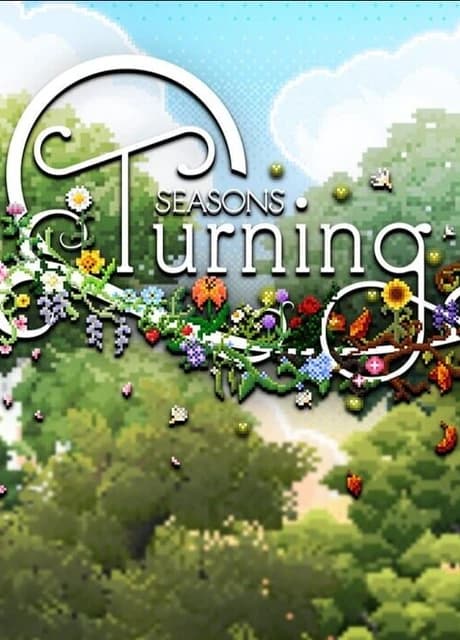 Seasons Turning