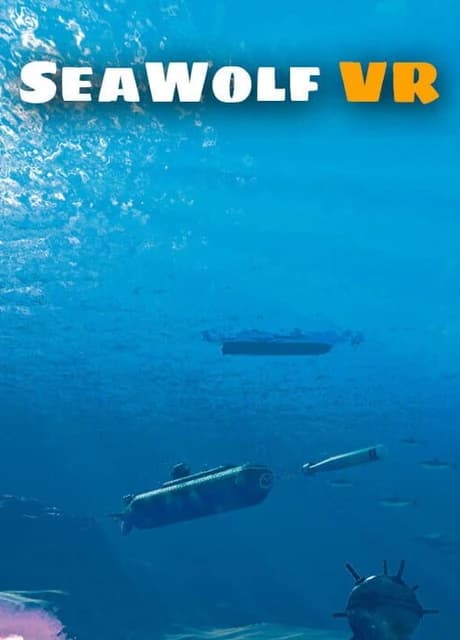 SeaWolf VR