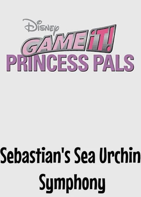 Sebastian's Sea Urchin Symphony