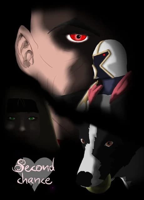 Second Chance