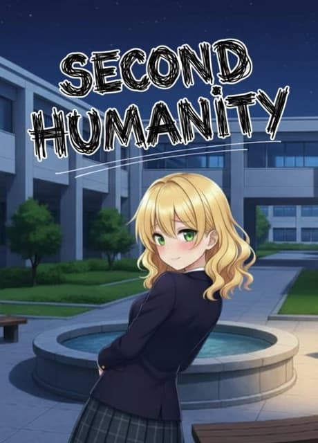 Second Humanity