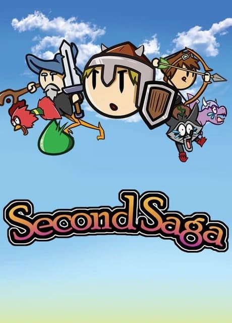 Second Saga