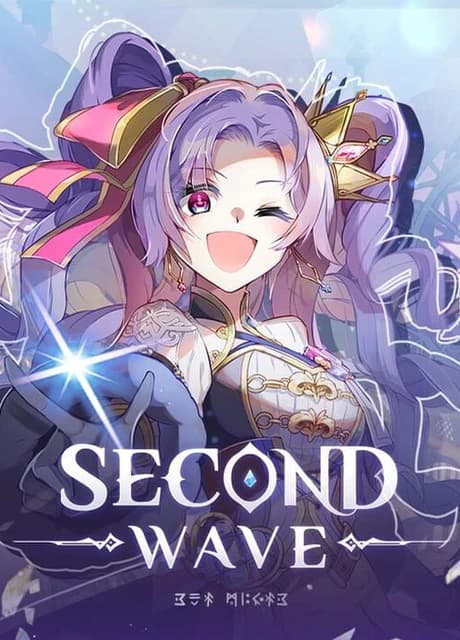 Second Wave