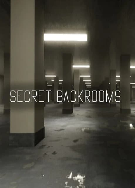 Secret Backrooms