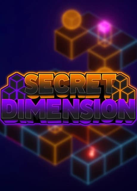 Secret Dimension