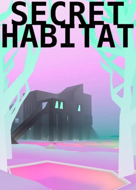 Secret Habitat
