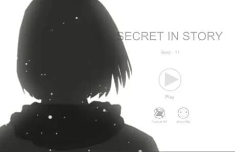 Secret in Story