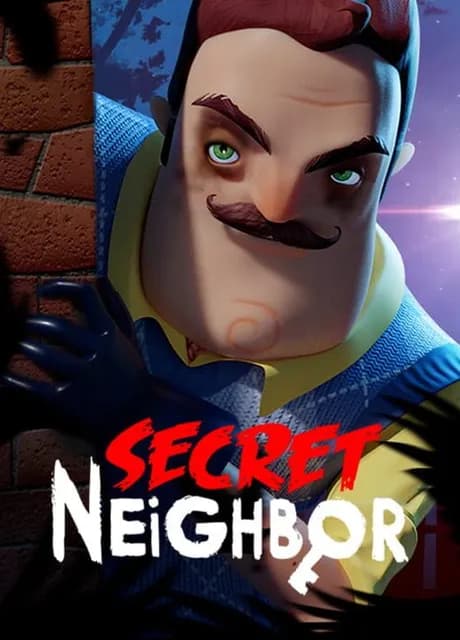 Secret Neighbor