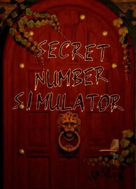 Secret Number Simulator