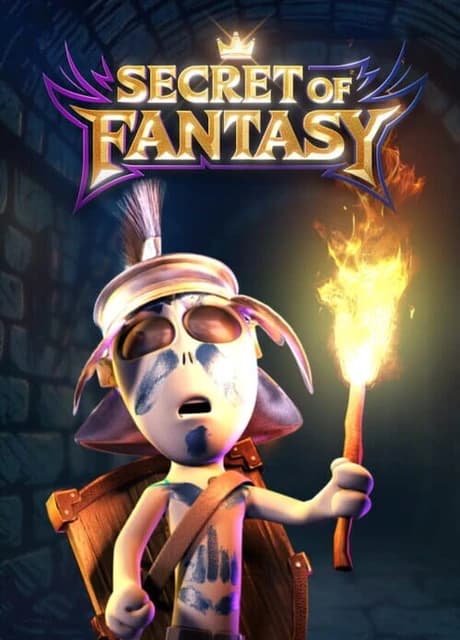 Secret of Fantasy
