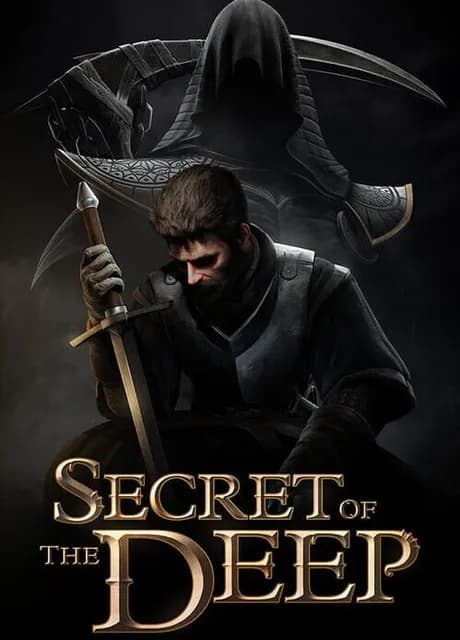 Secret of the Deep