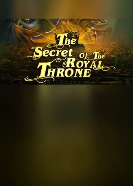 Secret of the Royal Throne