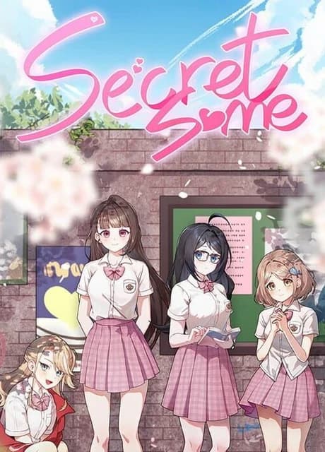 Secret Some