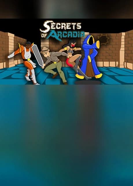 Secrets of Arcadia