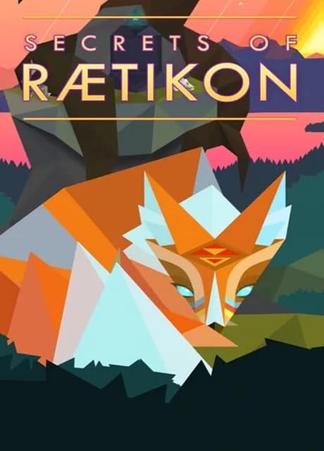 Secrets of Rætikon