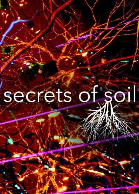 Secrets of Soil