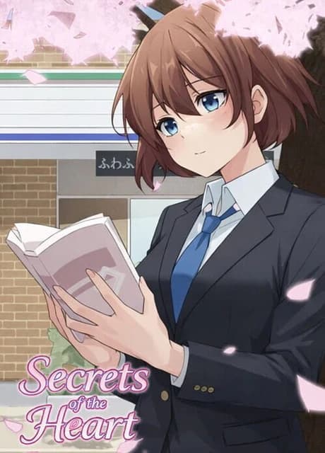 Secrets of the Heart