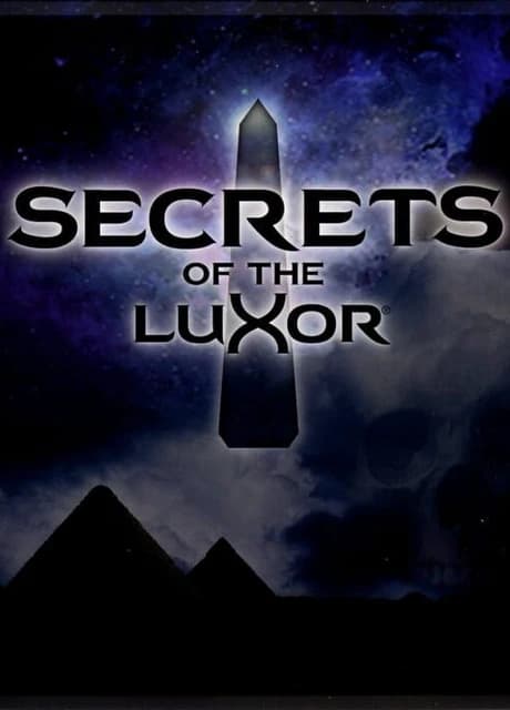 Secrets of the Luxor
