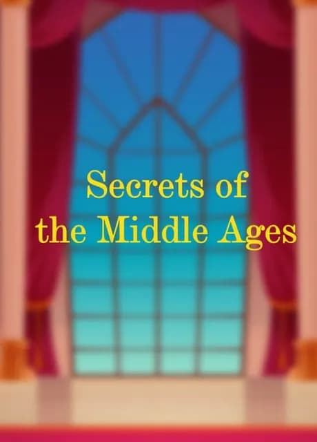 Secrets of the Middle Ages