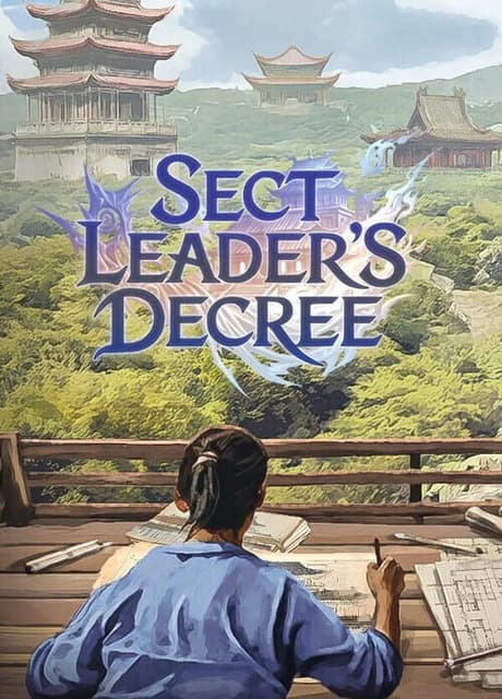 Sect Leader's Decree