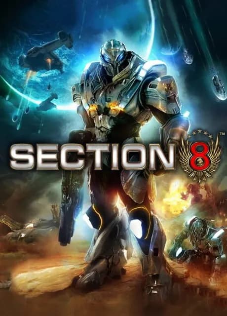 Section 8