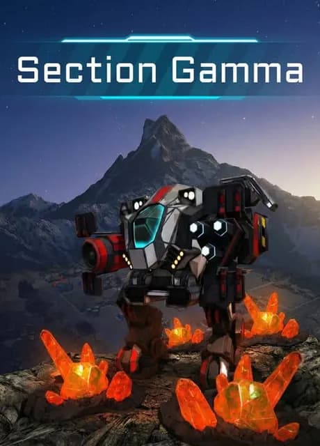 Section Gamma