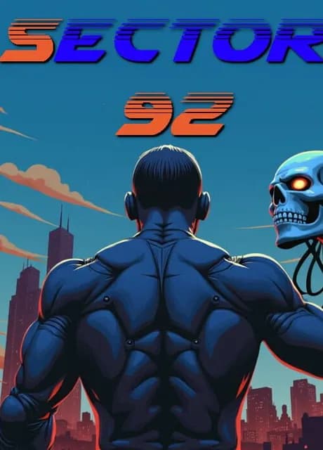 Sector 92