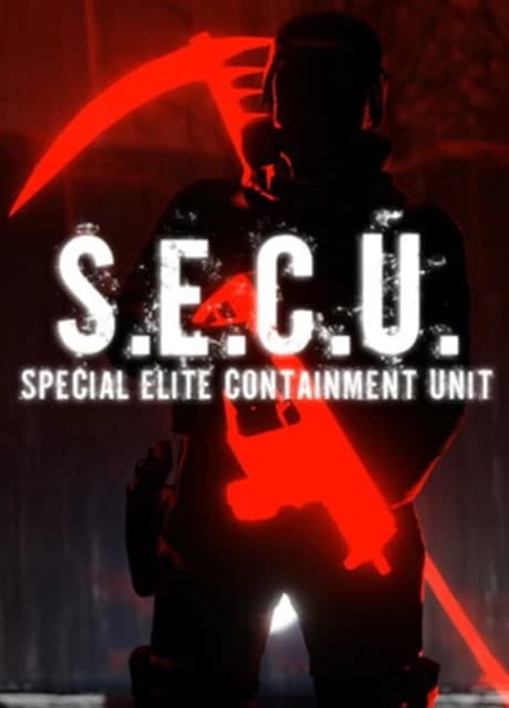 S.E.C.U.