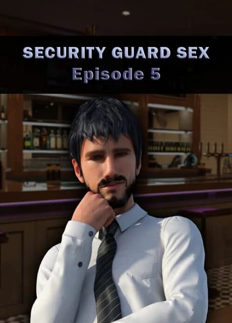 Security Guard Sex: Episode 5