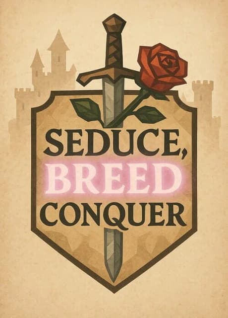 Seduce, Breed, Conquer