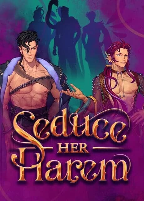 Seduce Her Harem