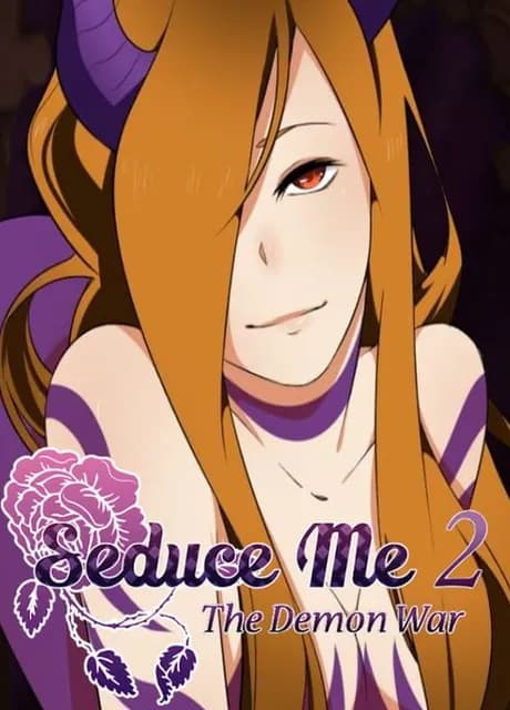 Seduce Me 2: The Demon War