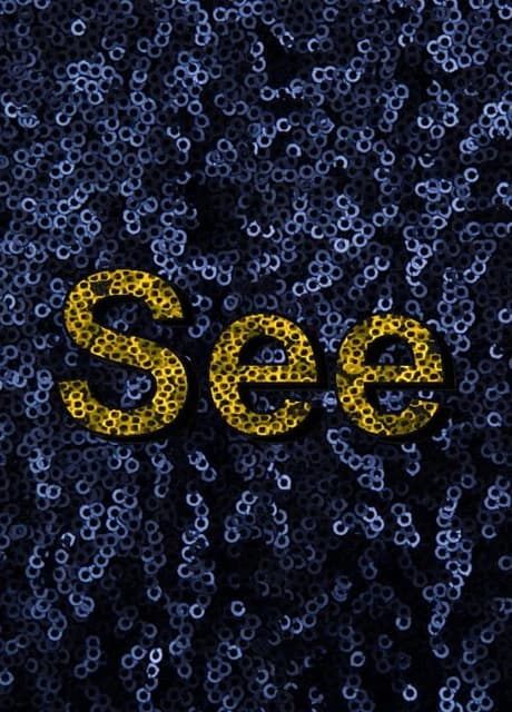See