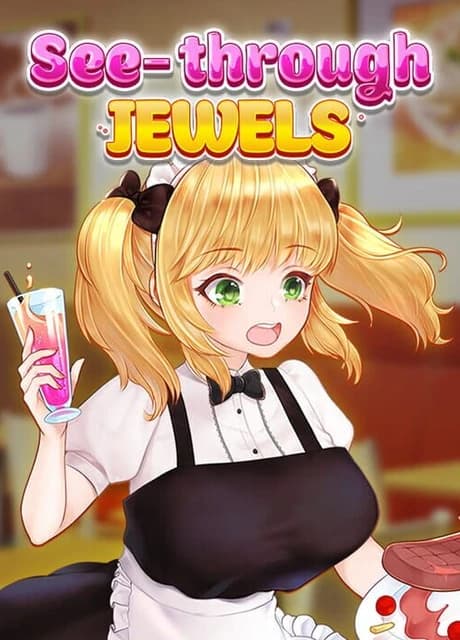 See-Through Jewels