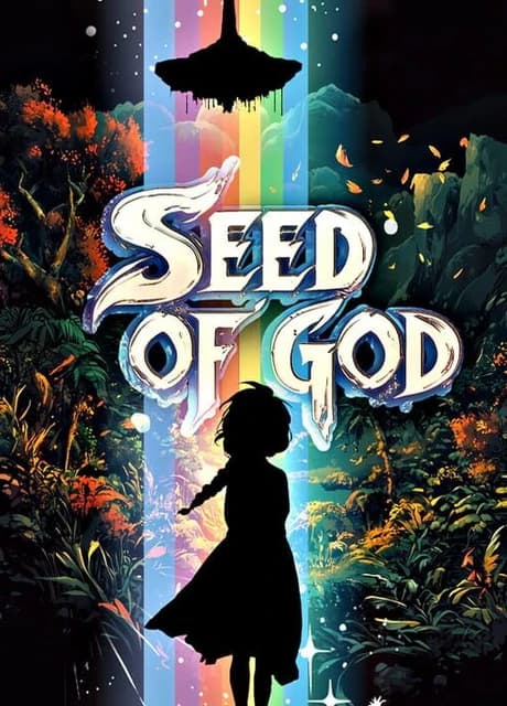 Seed of God